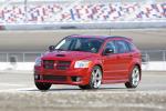 Dodge Caliber SRT4 2007 года